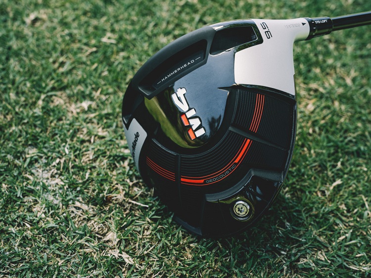 taylormade m4 driver review