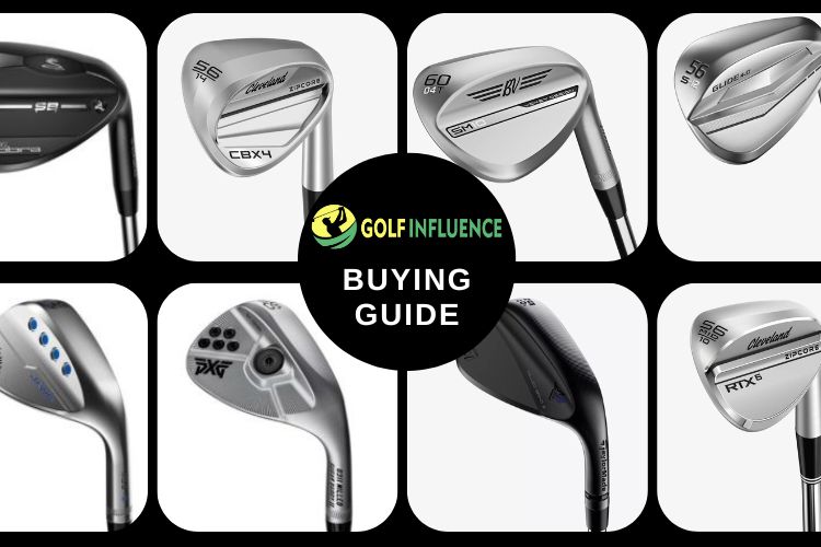 best gap wedge