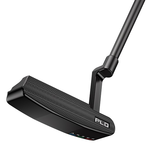 Ping PLD Anser Putter