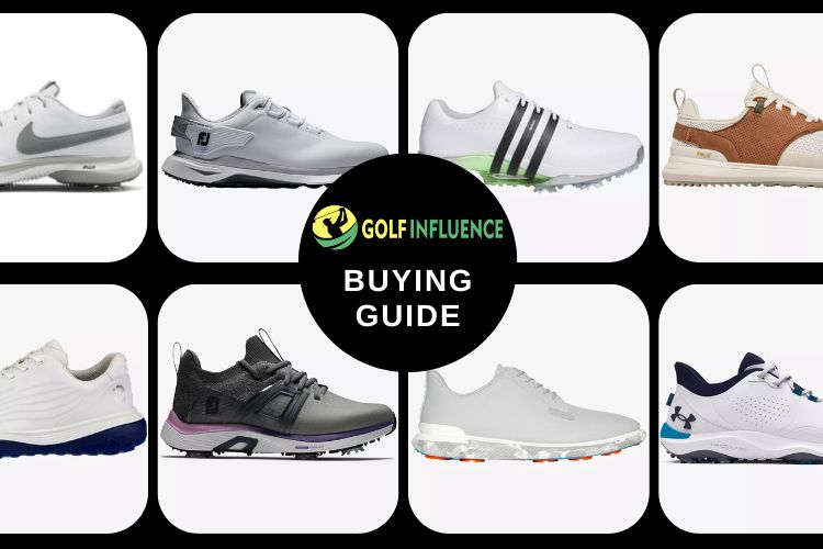 best golf shoes