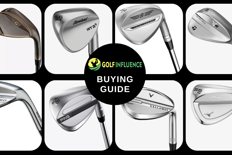 best golf wedges 2026