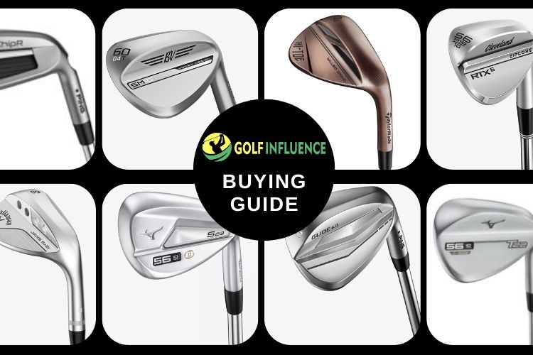 best golf wedges