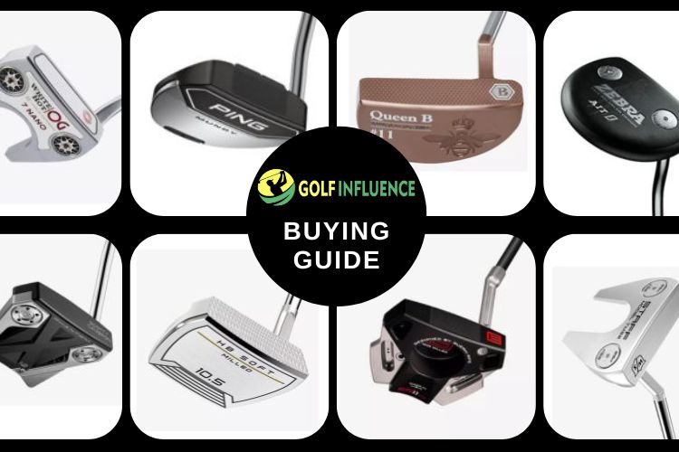 best mallet putters