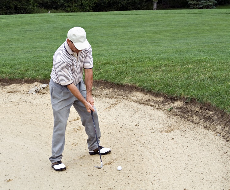 best sand wedge for beginners