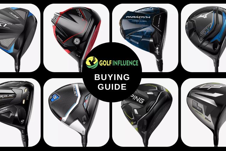 best golf drivers