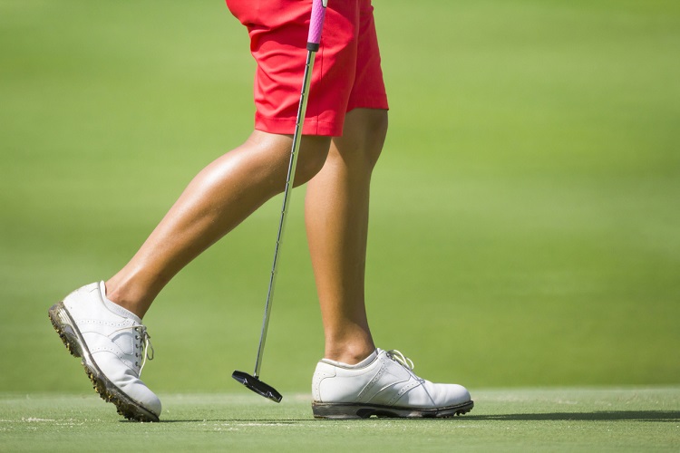 best womens golf shoes