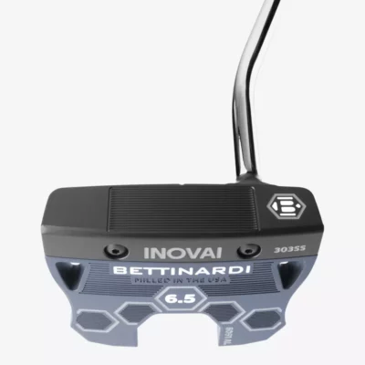 Bettinardi Inovai 6.5 Spud Neck Putter