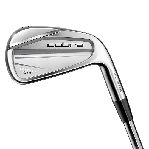 Cobra KING CB/MB Combo Irons