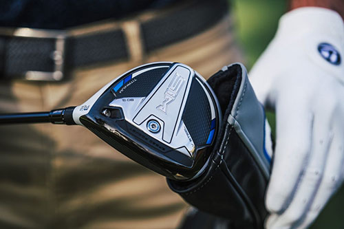 TaylorMade SIM Fairway Woods Review
