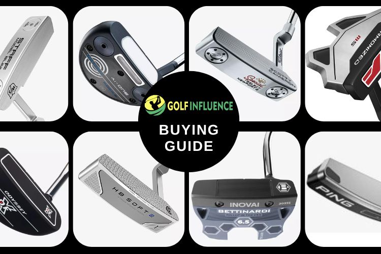 best golf putters