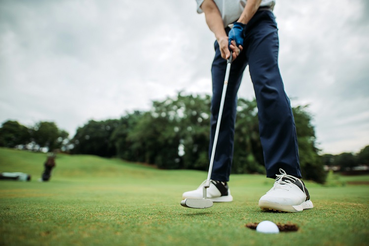best golf putters