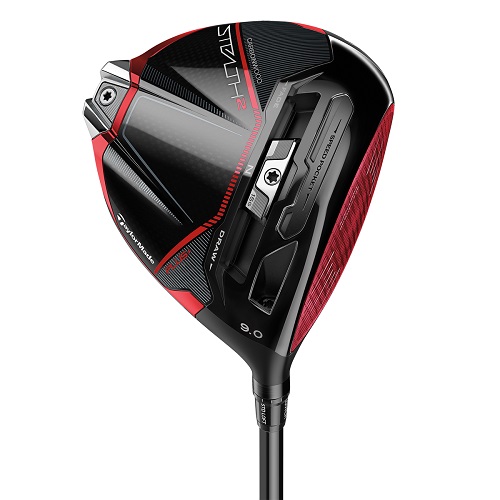 TaylorMade Stealth 2 Plus Driver