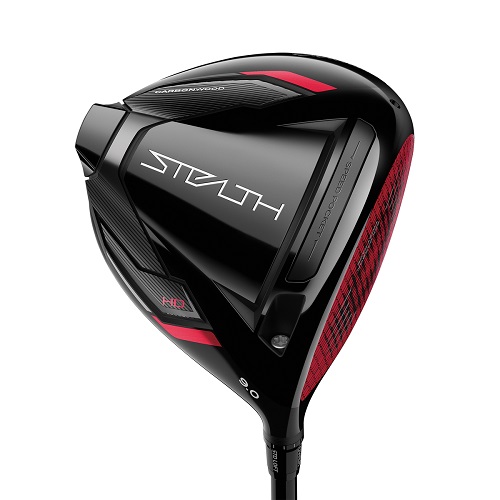 TaylorMade Stealth HD Driver