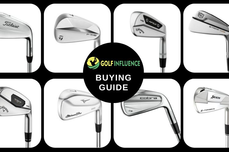 best blade irons