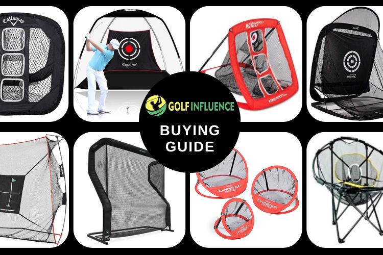 best golf net