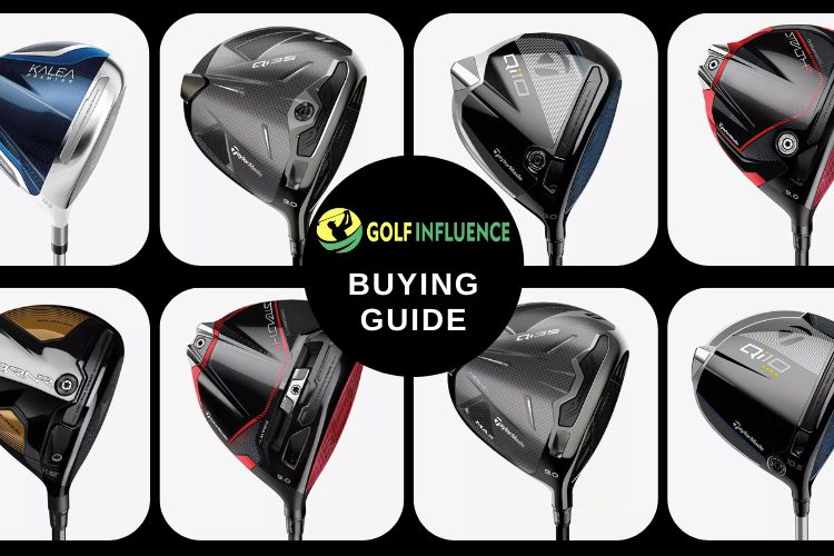 best taylormade driver