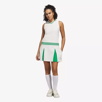 Adidas Originals Sleeveless Golf Dress