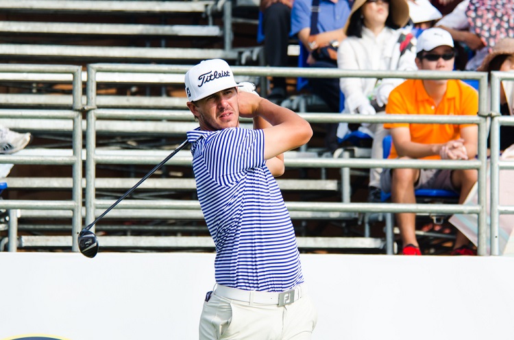 Brooks Koepka WITB