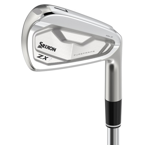 Srixon ZX7 mk ii irons