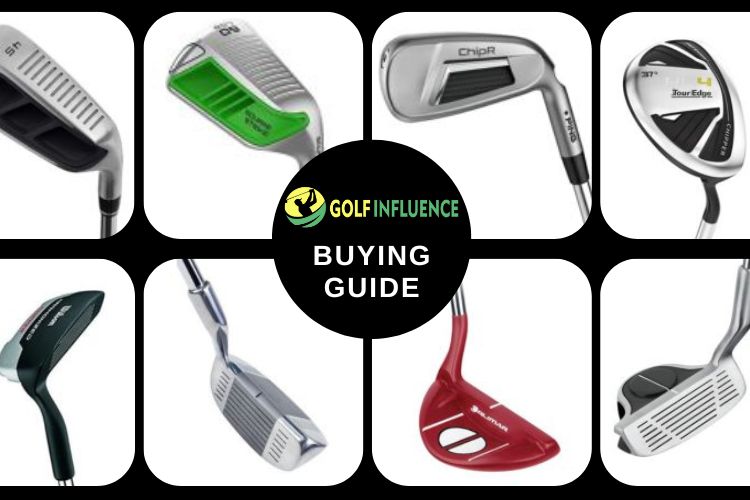 best golf chippers
