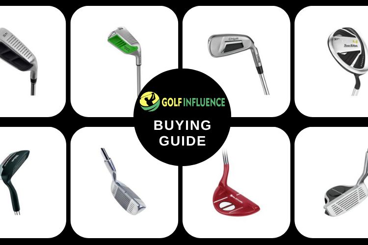 Best Golf Chippers 2023 (Our Top 8 Picks)