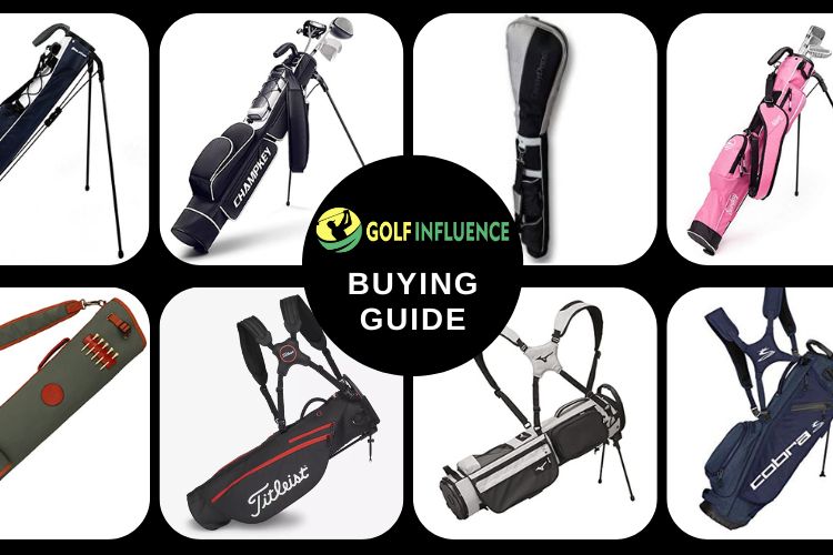 best sunday golf bag