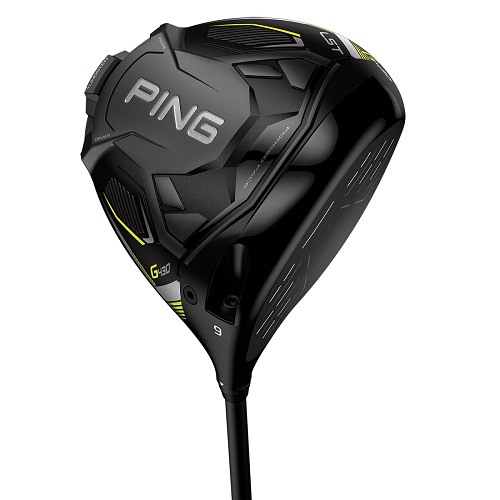 Ping G430 LST Driver