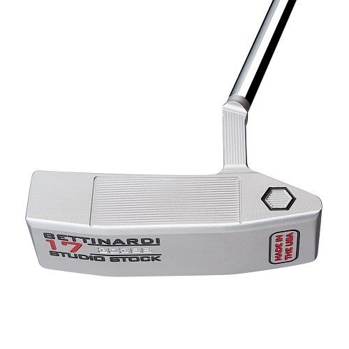 Bettinardi Tour Department SS28 DASS