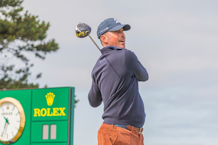 Matt Kuchar WITB