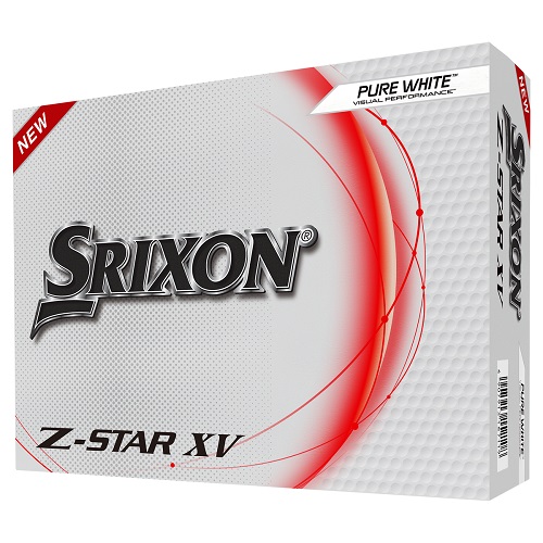 Srixon Z-Star XV 8