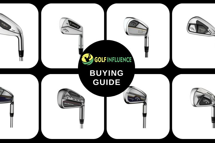 Best Callaway Irons 2023 (Our Top 10 Picks)