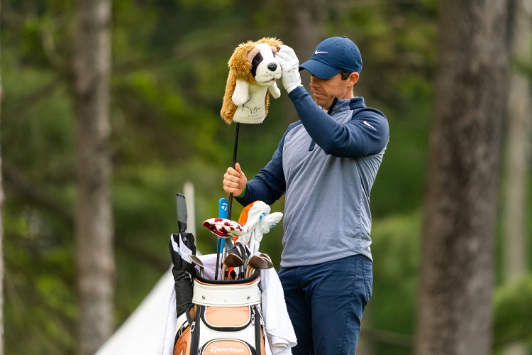Rory Mcilroy WITB