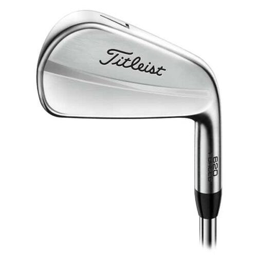 Titleist 620 MB Irons