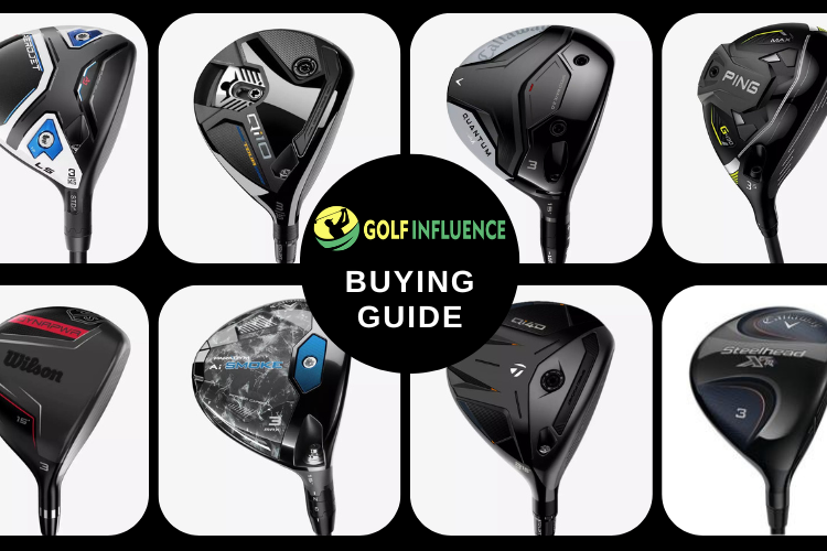 best 5 wood 2026