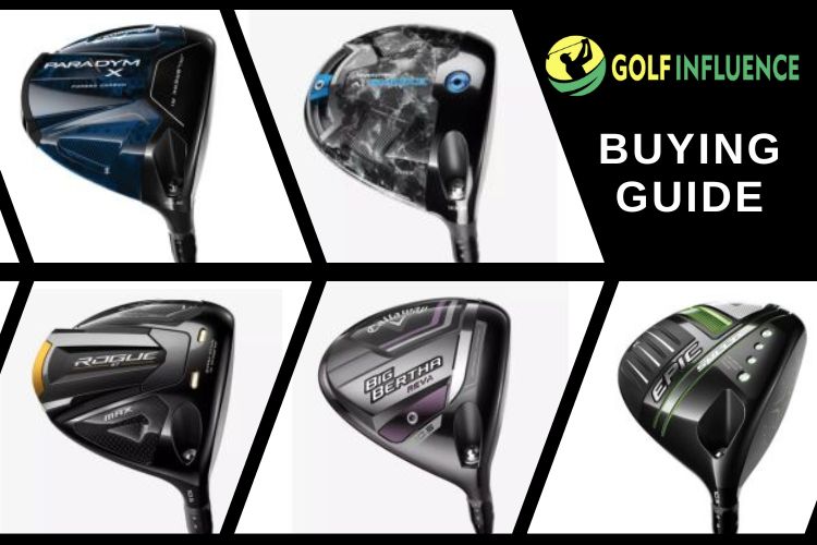 best callaway driver