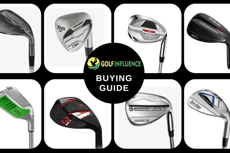 best wedges for high handicappers