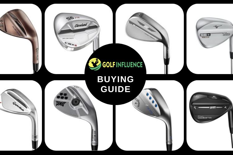 8 best wedges for mid handicappers