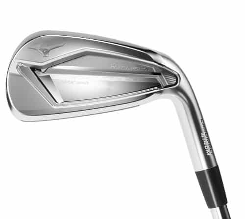 Mizuno JPX919 Hot Metal Irons