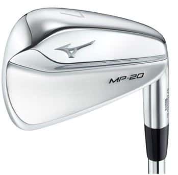 Mizuno MP 20 MB Irons