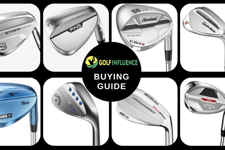 best pitching wedge