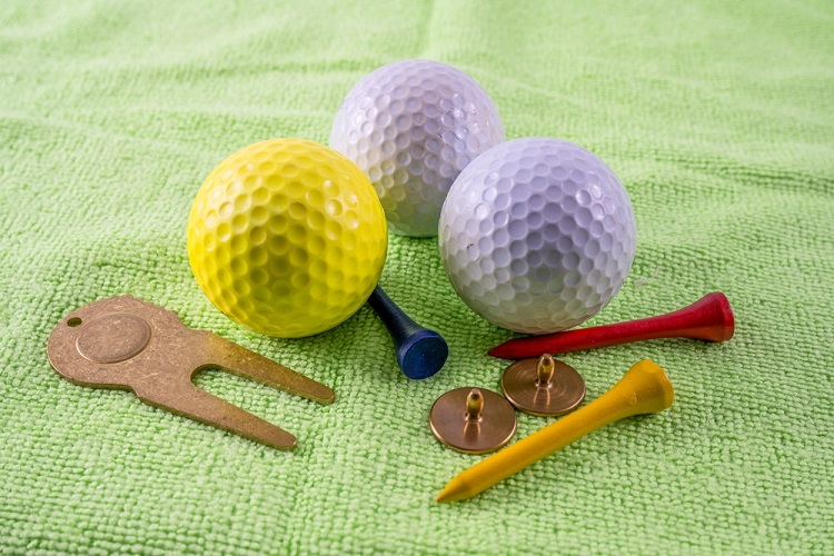 best golf accessories