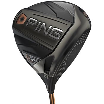 Ping G400 Max