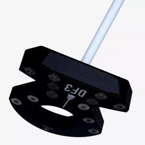 LAB Golf DF3 Custom Broomstick