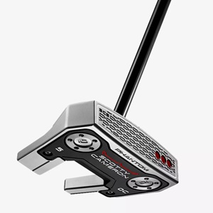 Scotty Cameron 2026 Phantom 5 OC Putter