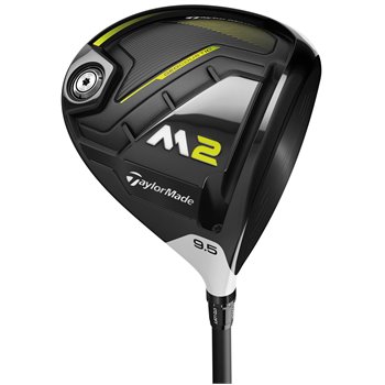 TaylorMade M2