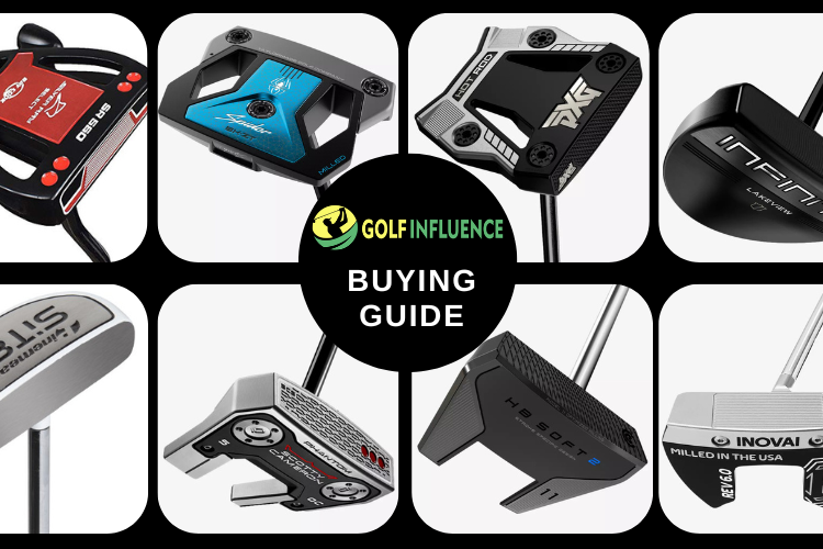 best center shafted putters 2026