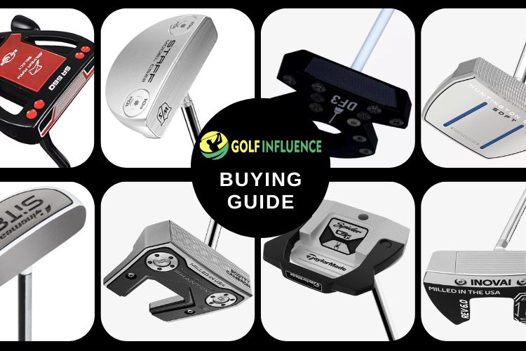best center shafted putters