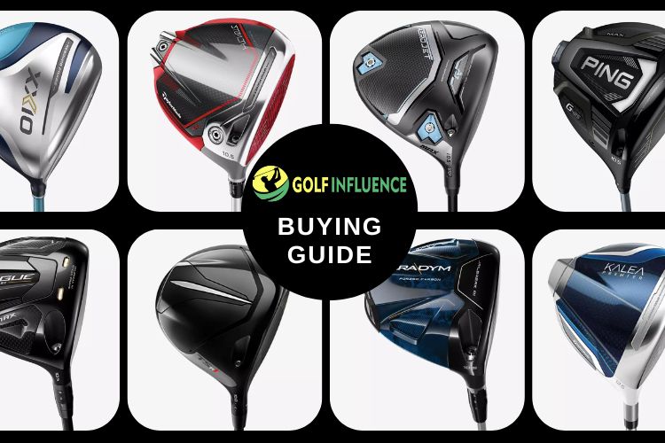 best golf drivers for women