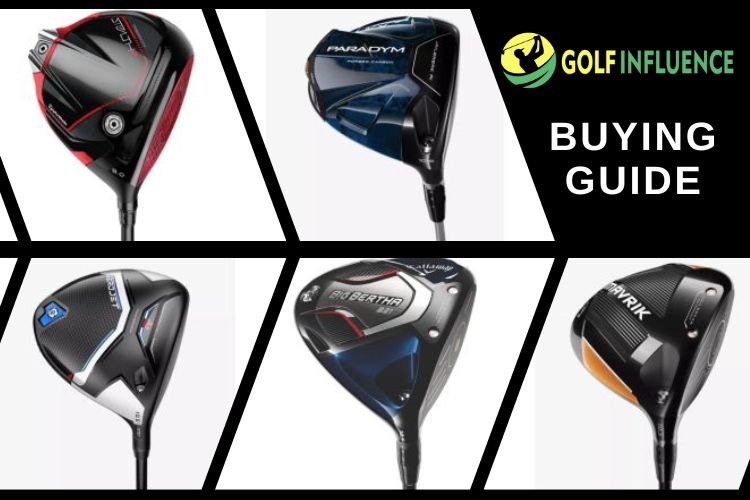 best golf drivers of all time 24