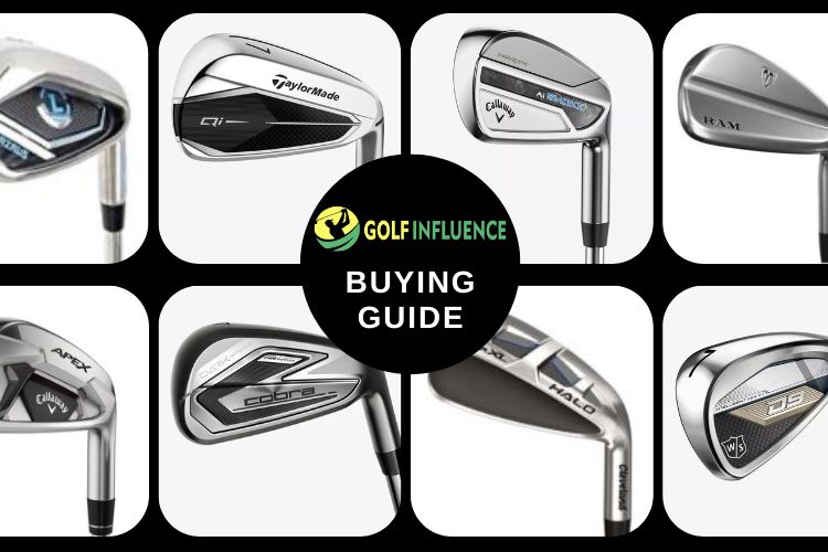 best golf irons for the money